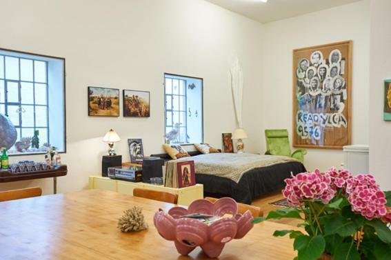 Manusch Apartment Krems An Der Donau Luaran gambar